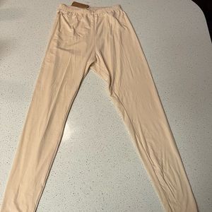 Skims FITS EVERYBODY LEGGINGS IN SAND